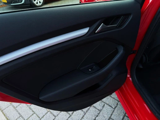 Audi A3 - Afbeelding 25 van 30