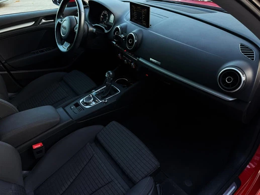 Audi A3 - Afbeelding 27 van 30