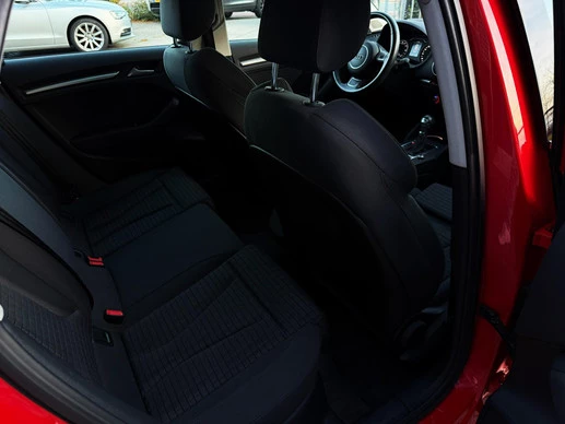 Audi A3 - Afbeelding 30 van 30