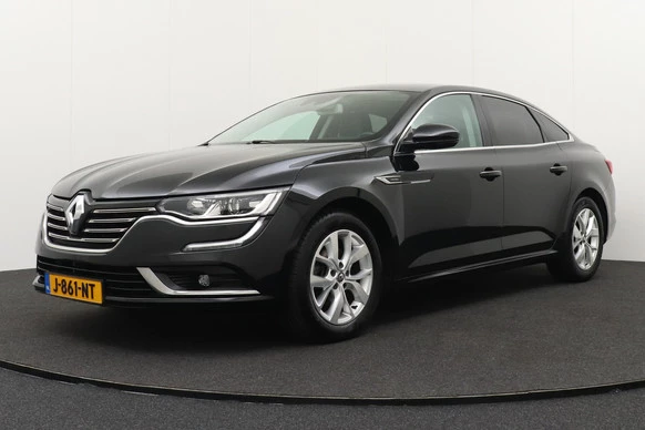 Renault Talisman - Afbeelding 1 van 30