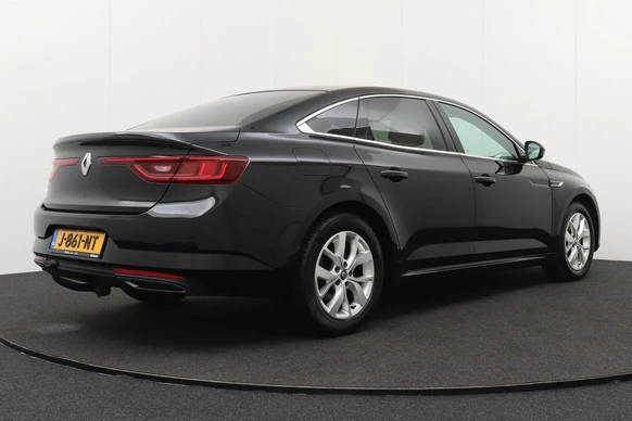 Renault Talisman - Afbeelding 2 van 30