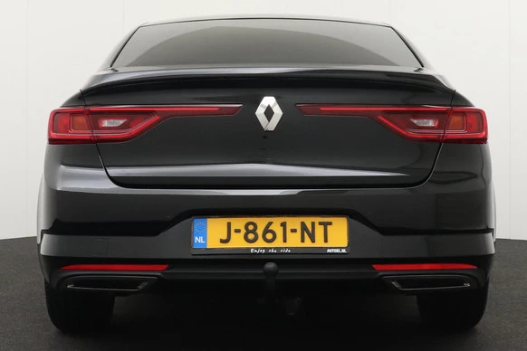 Renault Talisman - Afbeelding 4 van 30