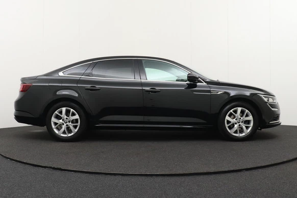 Renault Talisman - Afbeelding 6 van 30