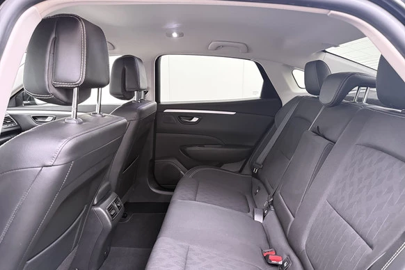 Renault Talisman - Afbeelding 12 van 30