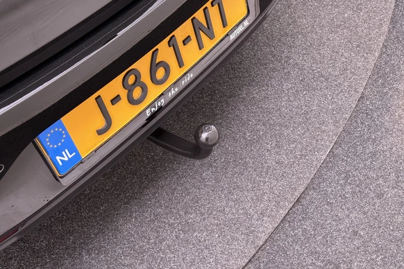 Renault Talisman - Afbeelding 13 van 30