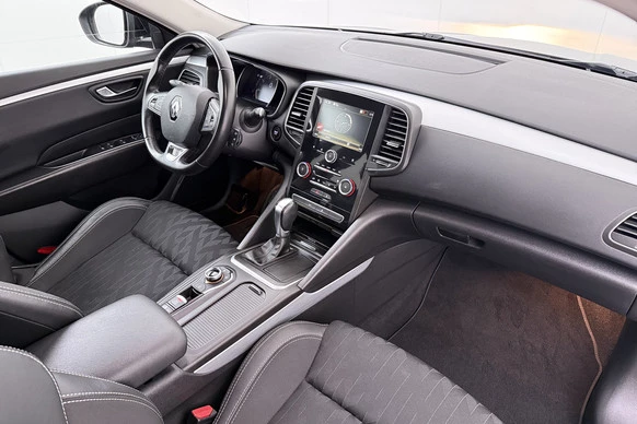 Renault Talisman - Afbeelding 16 van 30