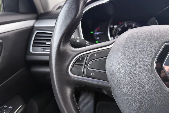 Renault Talisman - Afbeelding 18 van 30