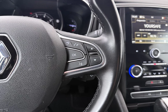 Renault Talisman - Afbeelding 19 van 30