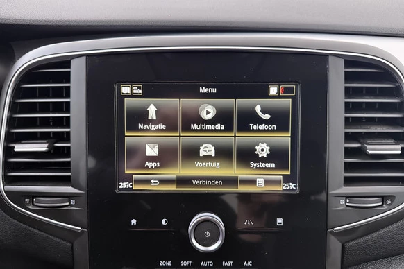 Renault Talisman - Afbeelding 21 van 30