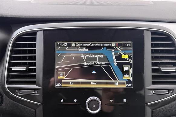 Renault Talisman - Afbeelding 22 van 30