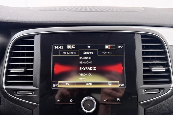 Renault Talisman - Afbeelding 23 van 30