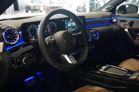 Mercedes-Benz CLA - Afbeelding 18 van 30