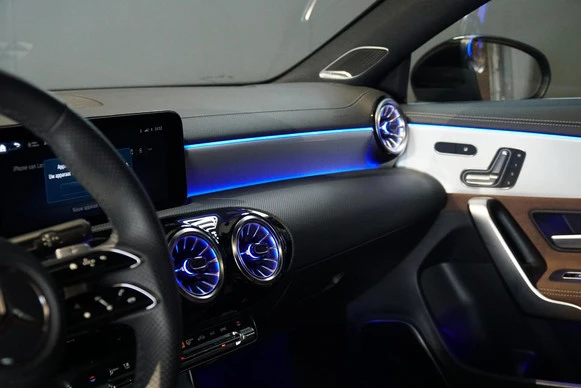 Mercedes-Benz CLA - Afbeelding 20 van 30