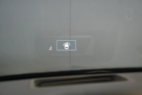 Mercedes-Benz CLA - Afbeelding 27 van 30