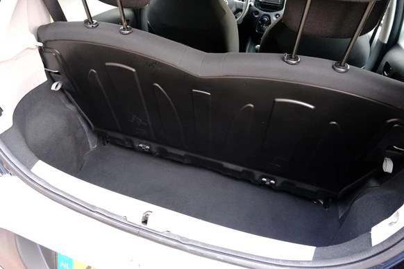 Toyota Aygo - Afbeelding 10 van 24