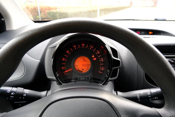 Toyota Aygo - Afbeelding 12 van 24