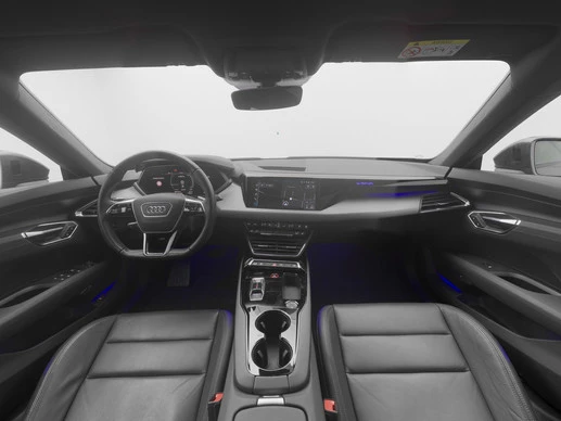 Audi e-tron GT - Afbeelding 3 van 30
