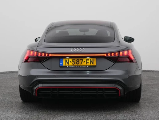 Audi e-tron GT - Afbeelding 11 van 30