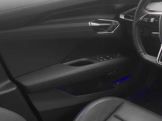 Audi e-tron GT - Afbeelding 12 van 30