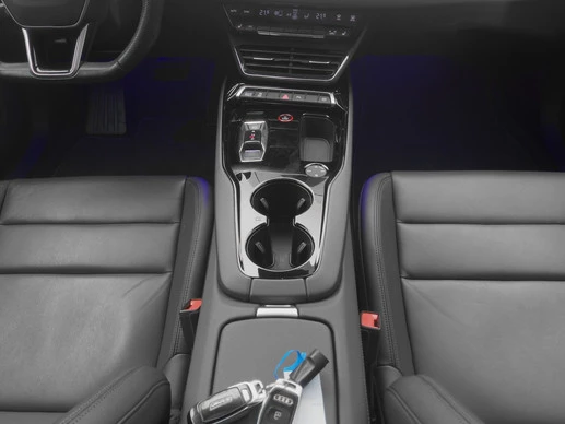 Audi e-tron GT - Afbeelding 13 van 30