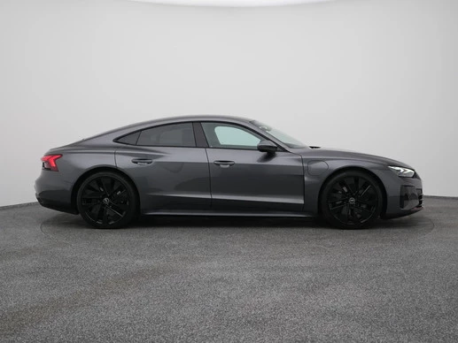 Audi e-tron GT - Afbeelding 15 van 30