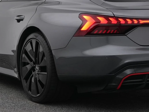 Audi e-tron GT - Afbeelding 19 van 30