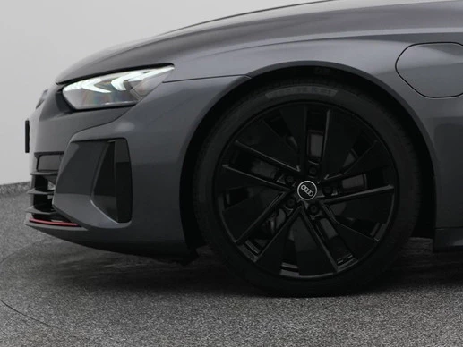 Audi e-tron GT - Afbeelding 22 van 30