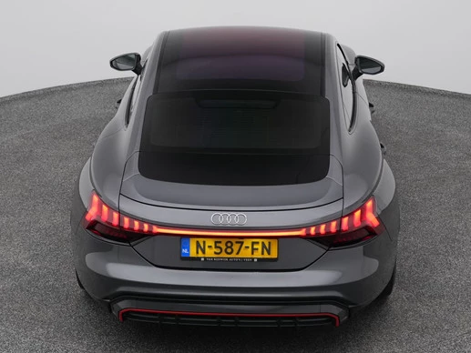 Audi e-tron GT - Afbeelding 29 van 30