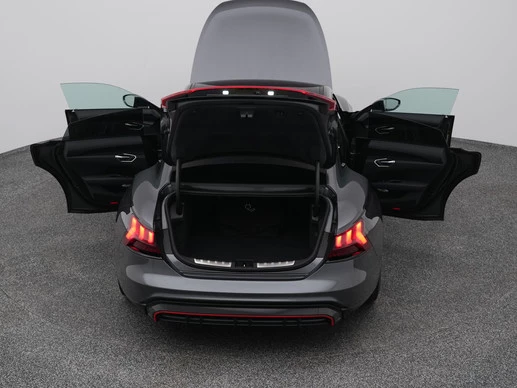 Audi e-tron GT - Afbeelding 30 van 30