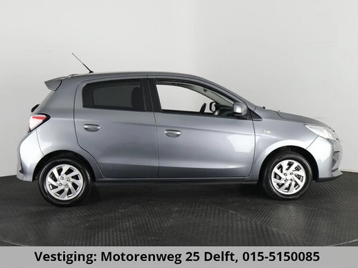 Mitsubishi Space Star - Afbeelding 6 van 30