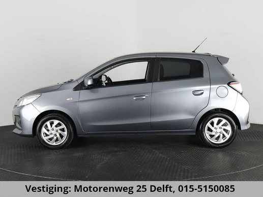 Mitsubishi Space Star - Afbeelding 7 van 30