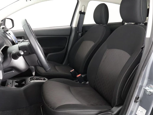 Mitsubishi Space Star - Afbeelding 9 van 30