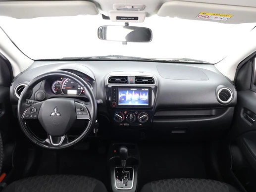 Mitsubishi Space Star - Afbeelding 10 van 30