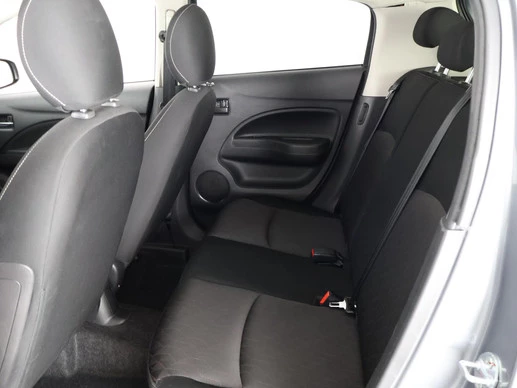 Mitsubishi Space Star - Afbeelding 11 van 30