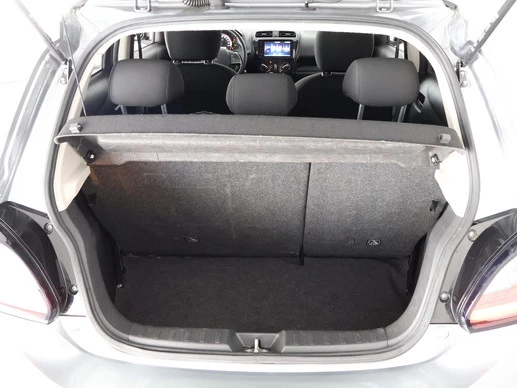 Mitsubishi Space Star - Afbeelding 12 van 30