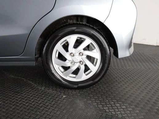 Mitsubishi Space Star - Afbeelding 13 van 30