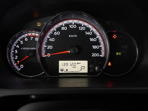 Mitsubishi Space Star - Afbeelding 21 van 30