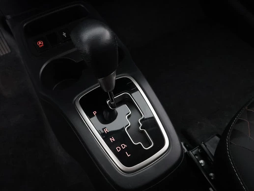 Mitsubishi Space Star - Afbeelding 25 van 30