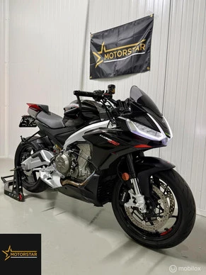 Aprilia RS 660 - Afbeelding 1 van 19