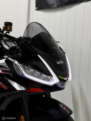 Aprilia RS 660 - Afbeelding 2 van 19
