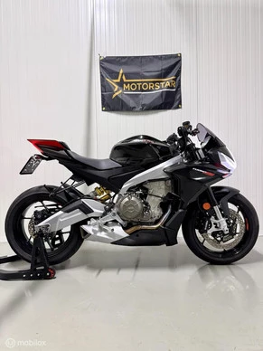 Aprilia RS 660 - Afbeelding 3 van 19