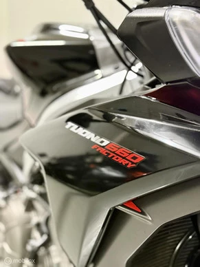 Aprilia RS 660 - Afbeelding 4 van 19