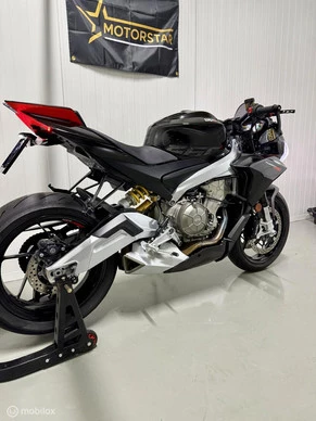 Aprilia RS 660 - Afbeelding 5 van 19