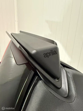 Aprilia RS 660 - Afbeelding 6 van 19