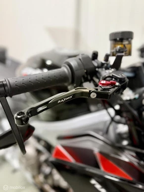 Aprilia RS 660 - Afbeelding 8 van 19