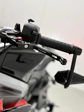 Aprilia RS 660 - Afbeelding 9 van 19