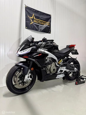 Aprilia RS 660 - Afbeelding 10 van 19