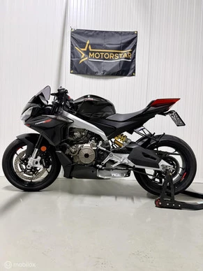 Aprilia RS 660 - Afbeelding 12 van 19