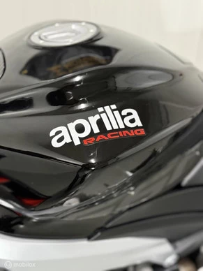Aprilia RS 660 - Afbeelding 13 van 19