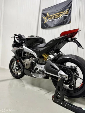 Aprilia RS 660 - Afbeelding 14 van 19